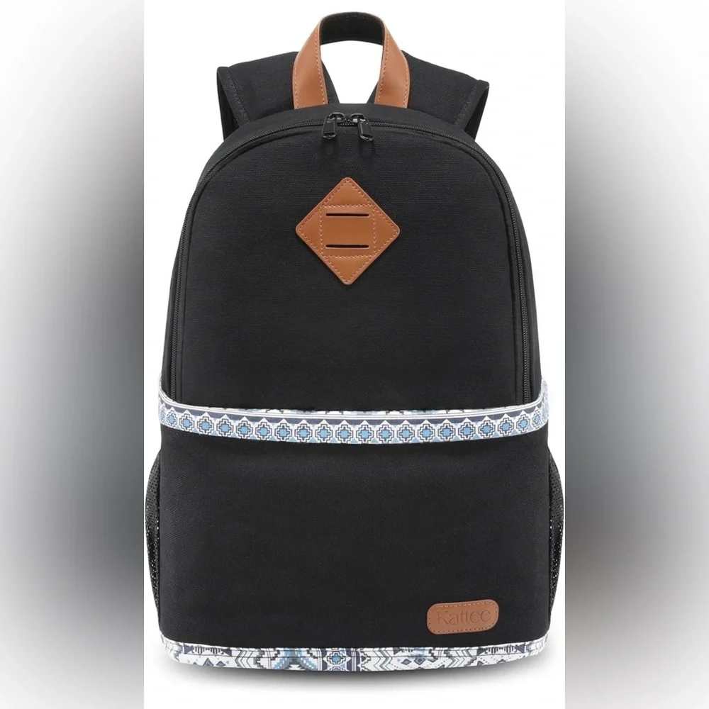 Canvas camera case/laptop bag backpack